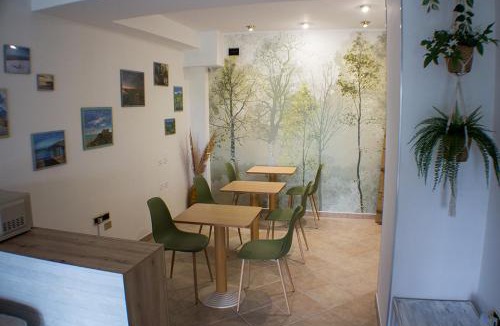 Francavilla al Mare Bed & Breakfast | GinKgo B&B