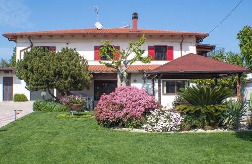Francavilla al Mare Bed & Breakfast | GinKgo B&B
