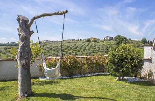 Francavilla al Mare Bed & Breakfast | GinKgo B&B