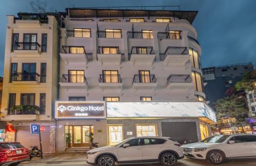 Hang Bo Hotel | Ginkgo Hotel Hanoi