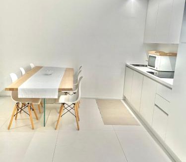 Dolo Apartment | GINNY HOUSE VENEZIA - appartamento moderno open Space vicino Venezia e Padova