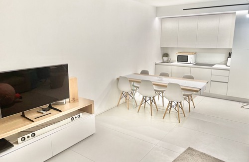 Dolo Apartment | Ginny House Venice Apartment near Venice