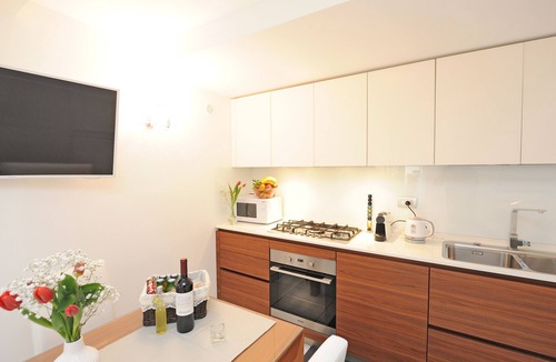 Amalfi Apartment | GIO Suite Your home in the center of Amalfi