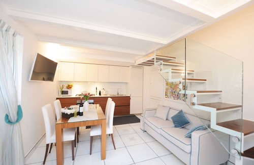 Amalfi Apartment | GIO Suite Your home in the center of Amalfi