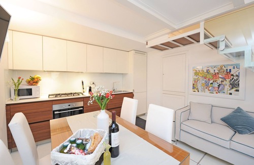 Amalfi Apartment | GIO Suite Your home in the center of Amalfi