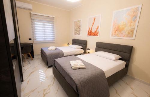 Capodrise Bed & Breakfast | GioielliPlace
