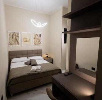 Capodrise Bed & Breakfast | GioielliPlace