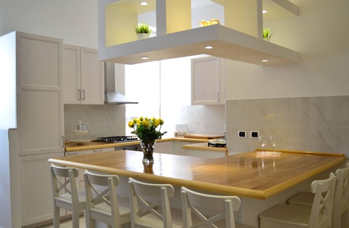 Vatican Apartment | Gioligiò Rome Central Luxury Suites - Ursa Major