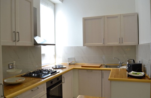 Vatican Apartment | Gioligiò Rome Central Luxury Suites - Ursa Major