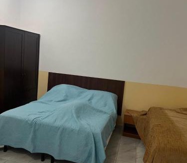 Esquilino Apartment | GIOLITTI ROMA CENTRo