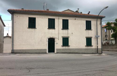 Capracotta Apartment | Giora House
