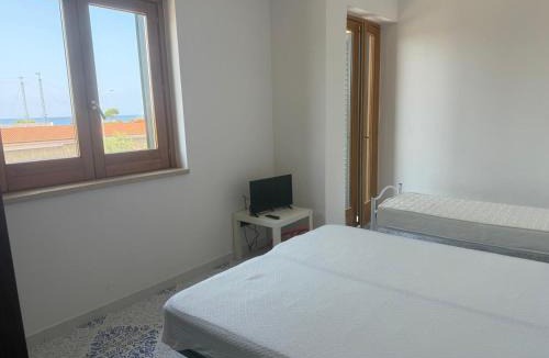 Marina di Ascea Apartment | Giorni fantastici - appartamenti fronte mare