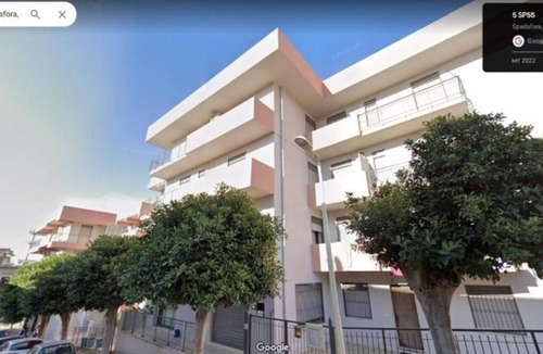 Spadafora Apartment | Giovannino's