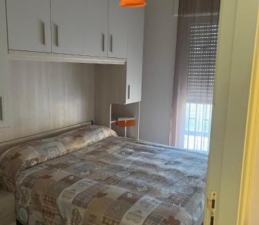 Portici House | Gioviale Rooms