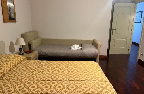 Portici House | Gioviale Rooms