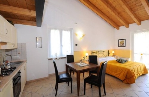 Volargne Other | Girasole - Agriturismo Terra e Sole