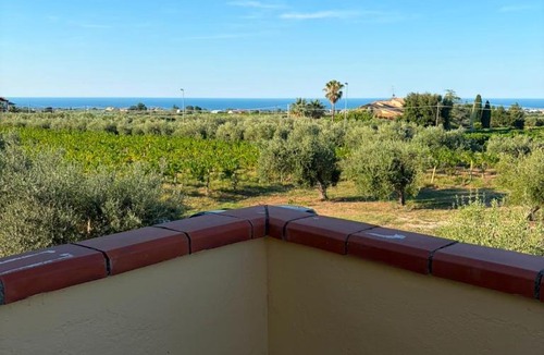 Vasto Bed & Breakfast | Girasole Bucciarelli