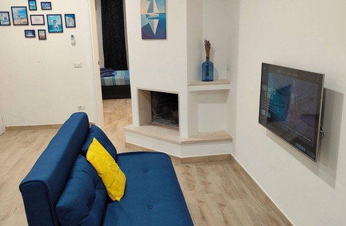 Cerreto Apartment | Gisella Surf House