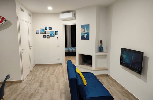 Cerreto Apartment | Gisella Surf House