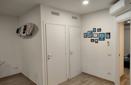 Cerreto Apartment | Gisella Surf House