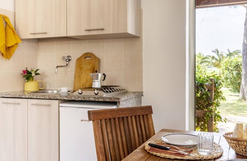 Pescia Romana RV Rental | Gitavillage Club Degli Amici