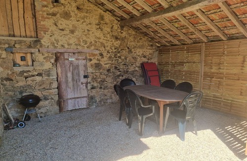 Le Chatenet-en-Dognon Cottage | Gîte Beaulieu, with heated indoor pool