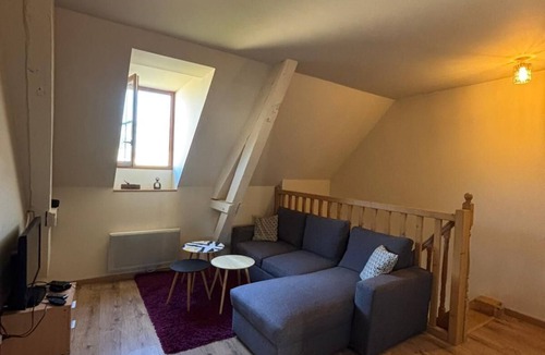 Chamboulive House | Gîte des 12 Anges - A friendly stay for 12 in the heart of Corrèze
