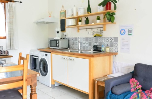 Maurens House | Gîte Le Pressoir, cozy and independent in a large park