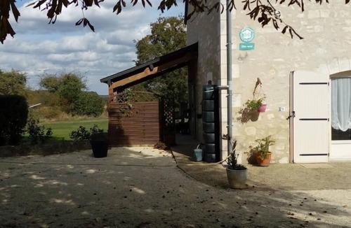 Saint-Aigny Cottage | Gite Saint-Aigny, 3 bedrooms, 6 persons
