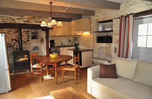 Corn House | Gites de Combarel