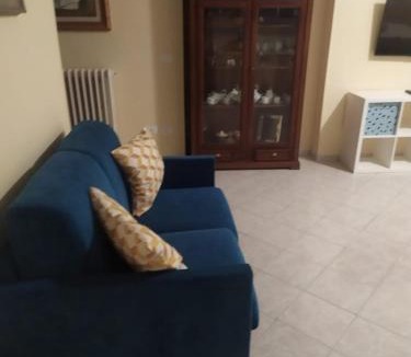 Giulianova Apartment | Giulianova vacanze