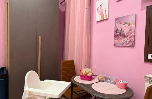 Santa Lucia House | Giulieda in Magicland