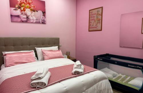 Santa Lucia House | Giulieda in Magicland