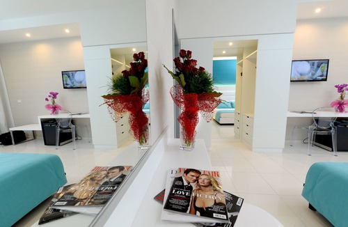 Baia Domizia Hotel | Giulivo Hotel & Village