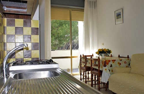 Baia Domizia Hotel | Giulivo Hotel & Village