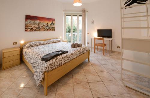 Aurelio House | GiuMa Roma Vatican Apartment