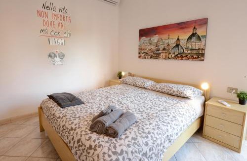 Aurelio House | GiuMa Roma Vatican Apartment