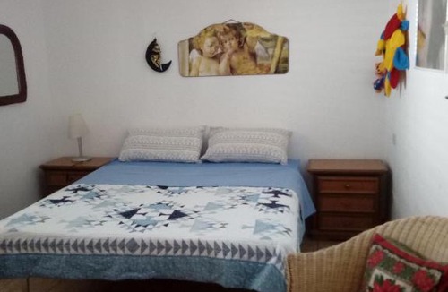 Pescosansonesco Nuovo Apartment | Giusy Home