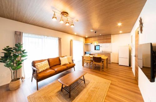 Honmachi Apartment | GIVE Shibuya Honmachi