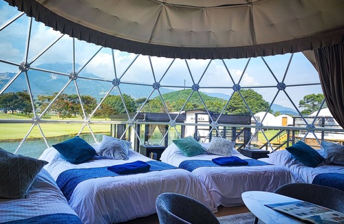 Maibara Other | Glamp Element - Campground