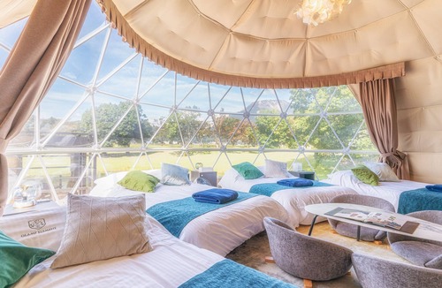 Maibara Other | Glamp Element - Campground
