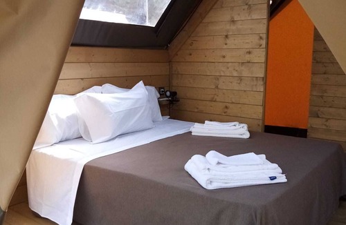 San Demetrio Corone House | Glamping la giara