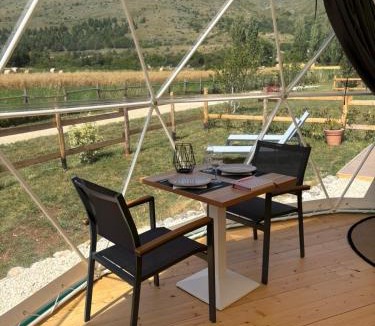 Massa d'Albe Other | Glamping Monte Velino