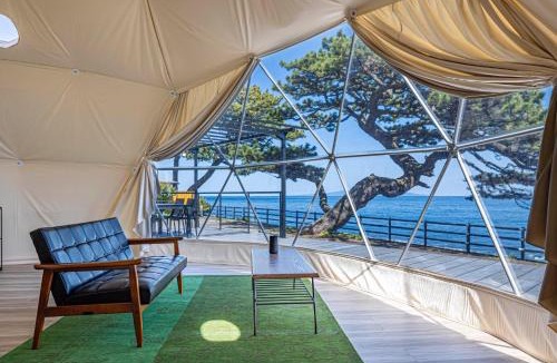 Inatori Other | Glamping & Villas La-gom - Vacation STAY 74469v