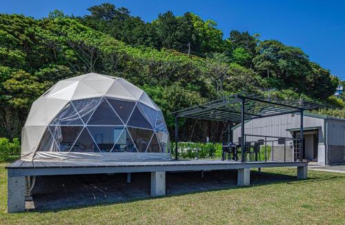 Inatori Other | Glamping & Villas La-gom - Vacation STAY 74469v
