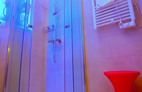 Termoli Hotel | Glave Rooms
