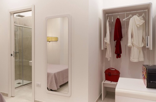 Termoli Hotel | Glave Rooms