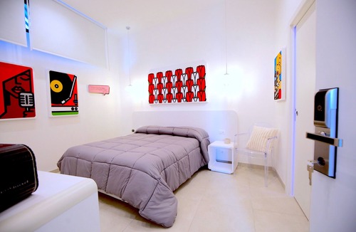 Termoli Hotel | Glave Rooms