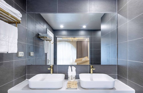 Moc Chau Hotel | Glenda Tower Moc Chau Hotel