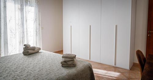 Mondragone Apartment | Gli Agrumi di nonna Peppina - Appartamento Arance